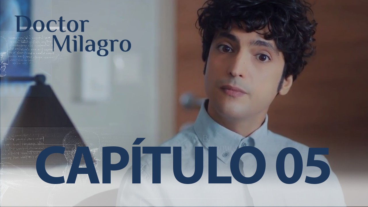 Capítulo 05 | Capítulos