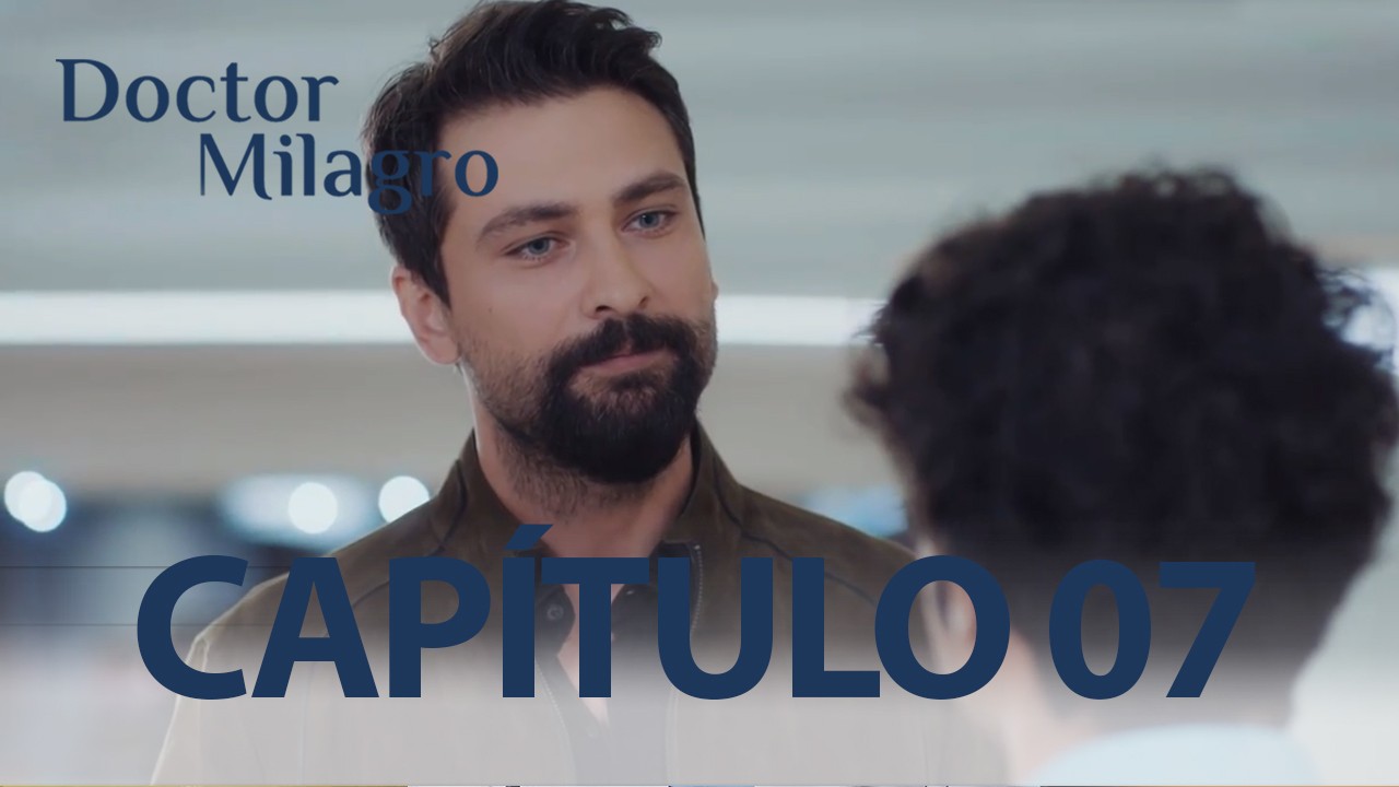 Capítulo 07 | Capítulos