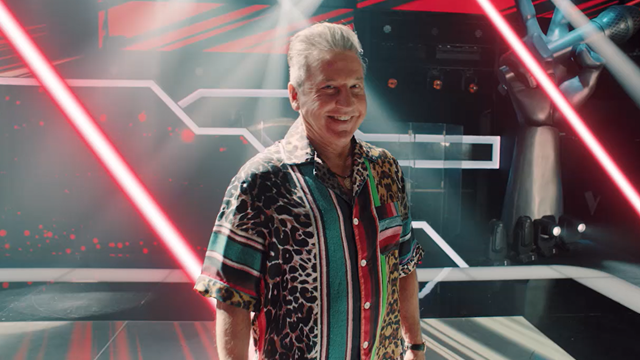 ¡Ricardo Montaner llega a La Voz Argentina! | Adelantos