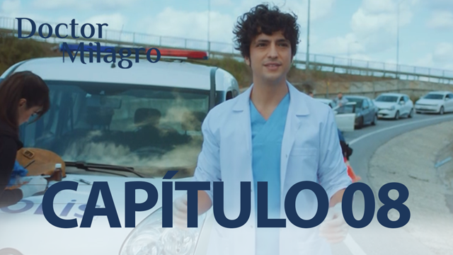 Capítulo 08 | Capítulos