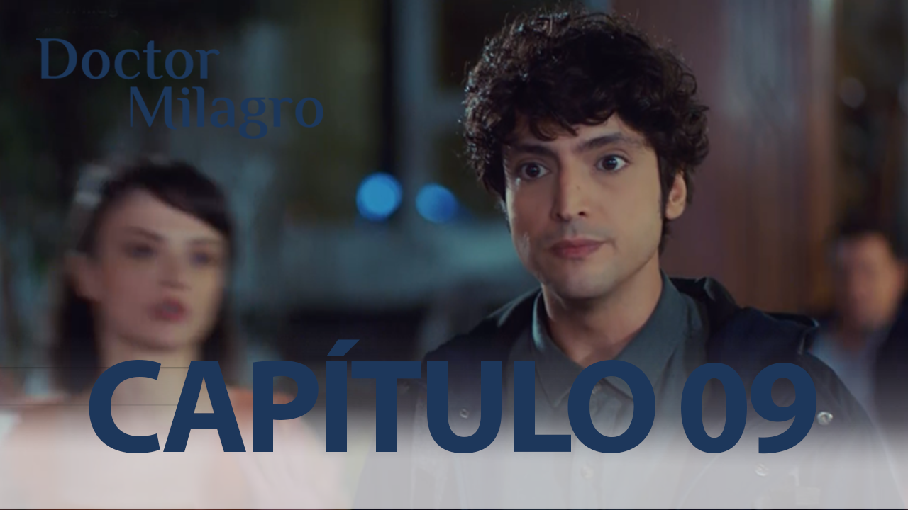 Capítulo 09 | Capítulos