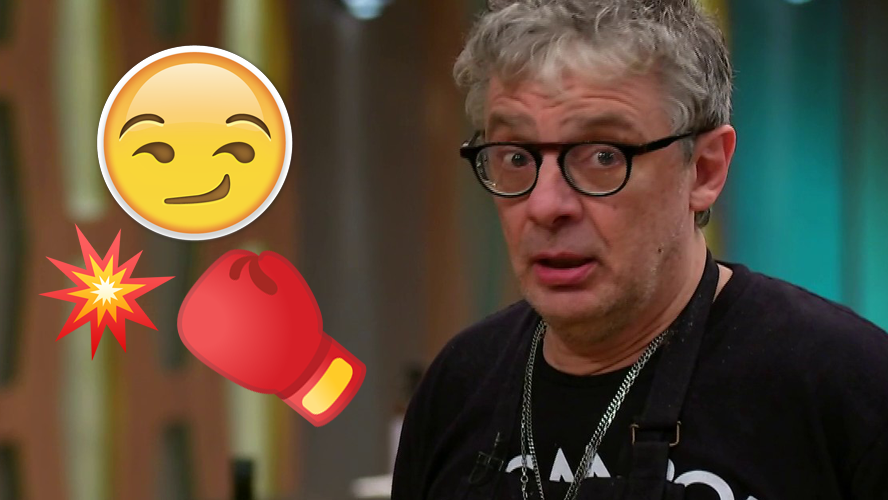 ¿Juanse fingió amnesia selectiva? | Mejores Momentos