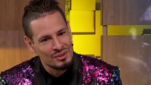 Rodrigo Tapari se analizó con Vero | Entrevistas completas
