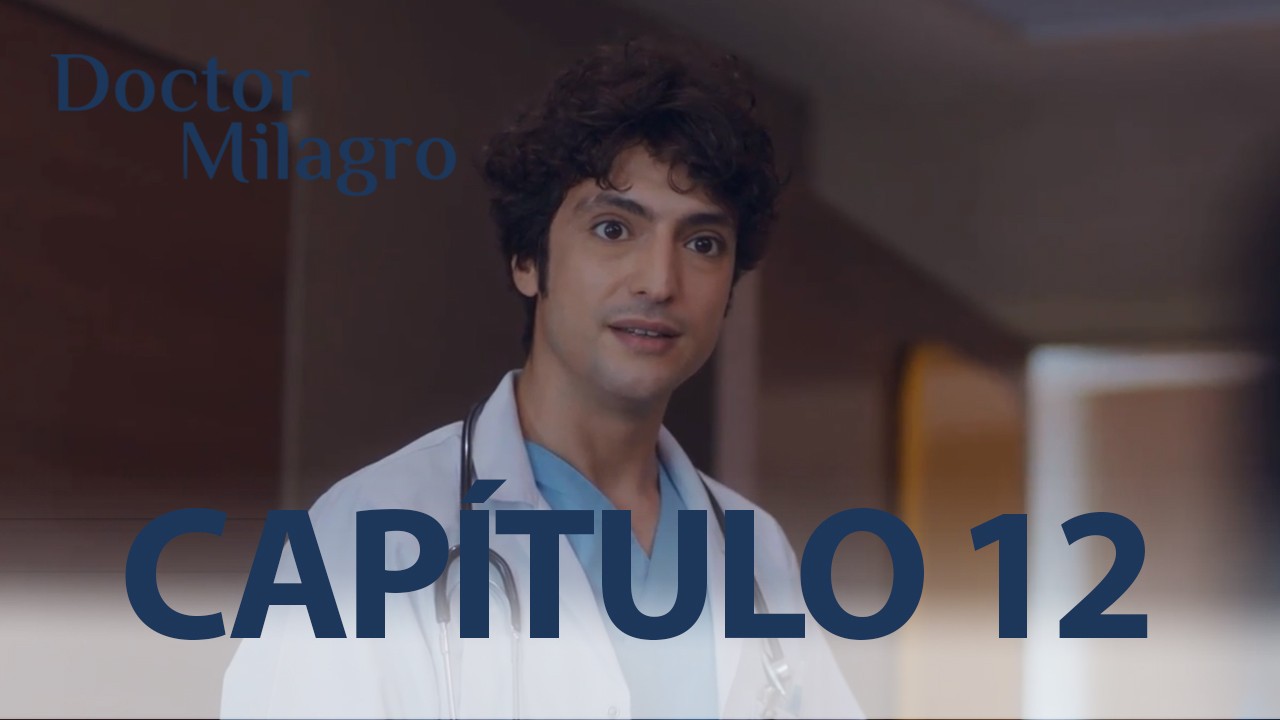Capítulo 12 | Capítulos