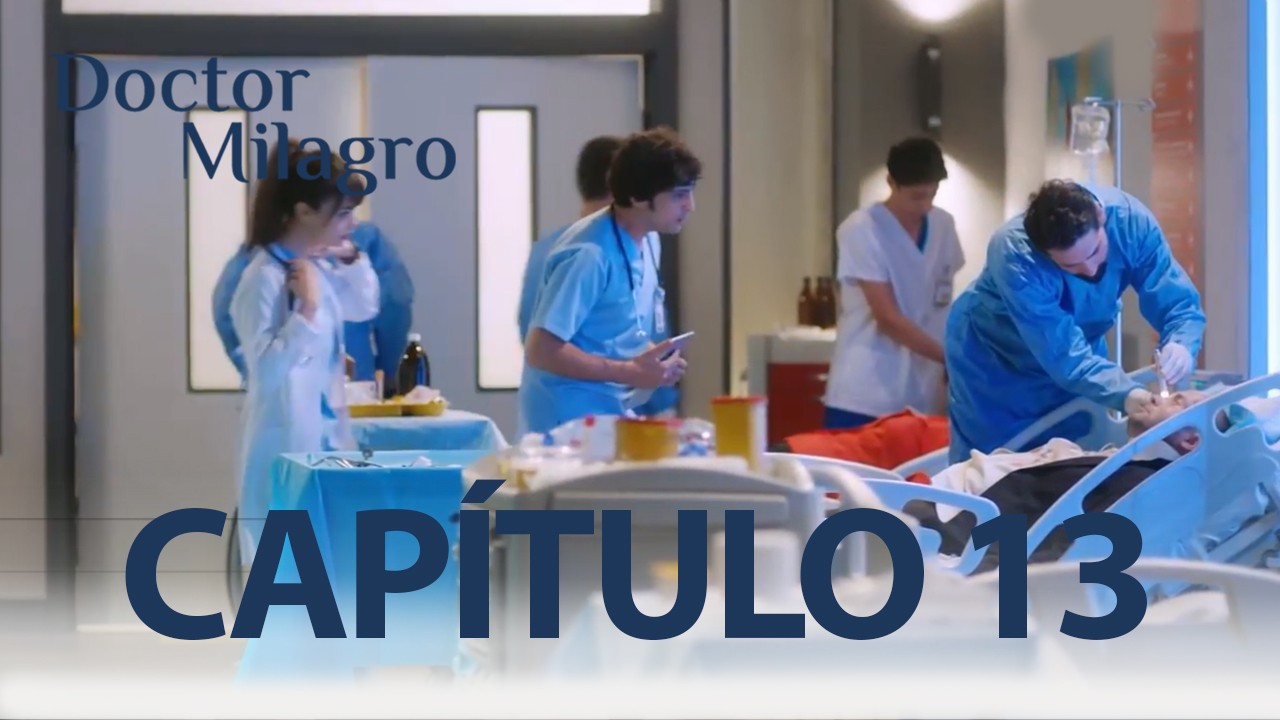 Capítulo 13 | Capítulos