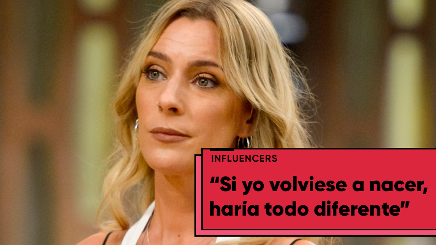 Dani La Chepi expuso un comentario que recibió y reflexionó sobre los haters | Influencers