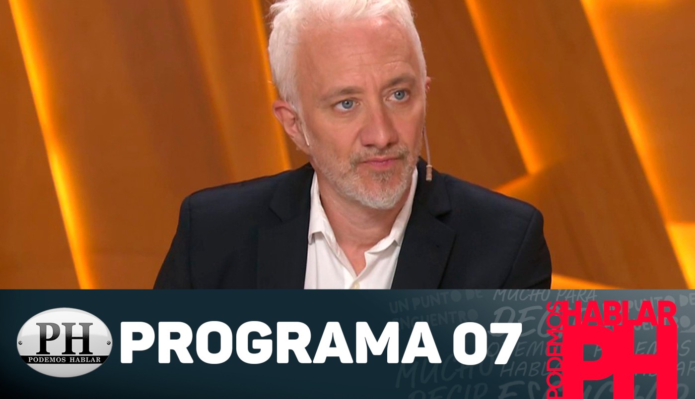 Programa 07 | Programas 2021
