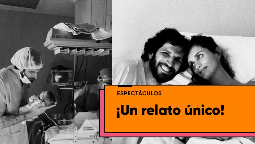 La increíble experiencia de Paz Cornu en su parto de mellizos | Espectáculos