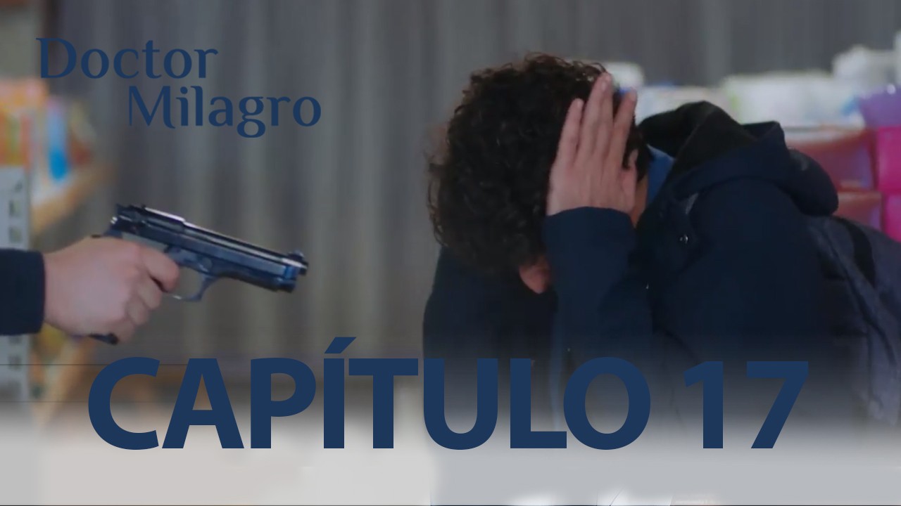Capítulo 17 | Capítulos