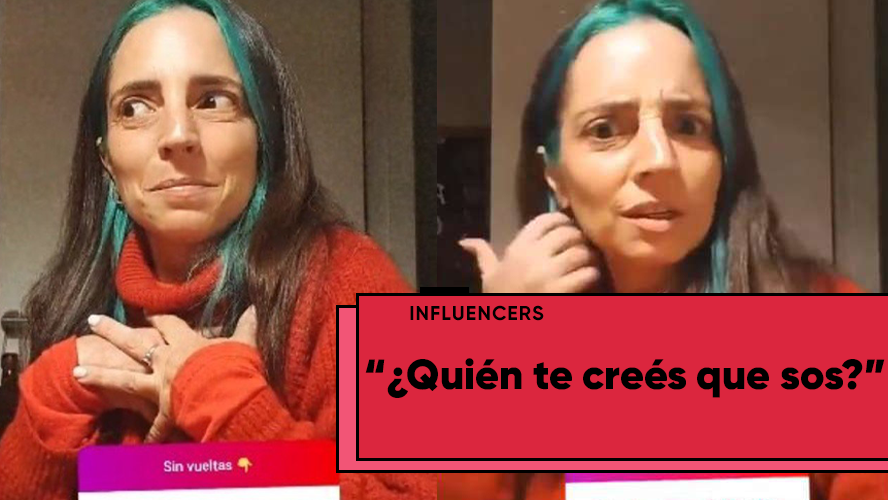Paulina Cocina opinó sobre “gosthear” y se hizo viral | Virales