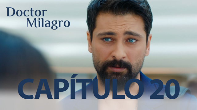 Capítulo 20 | Capítulos