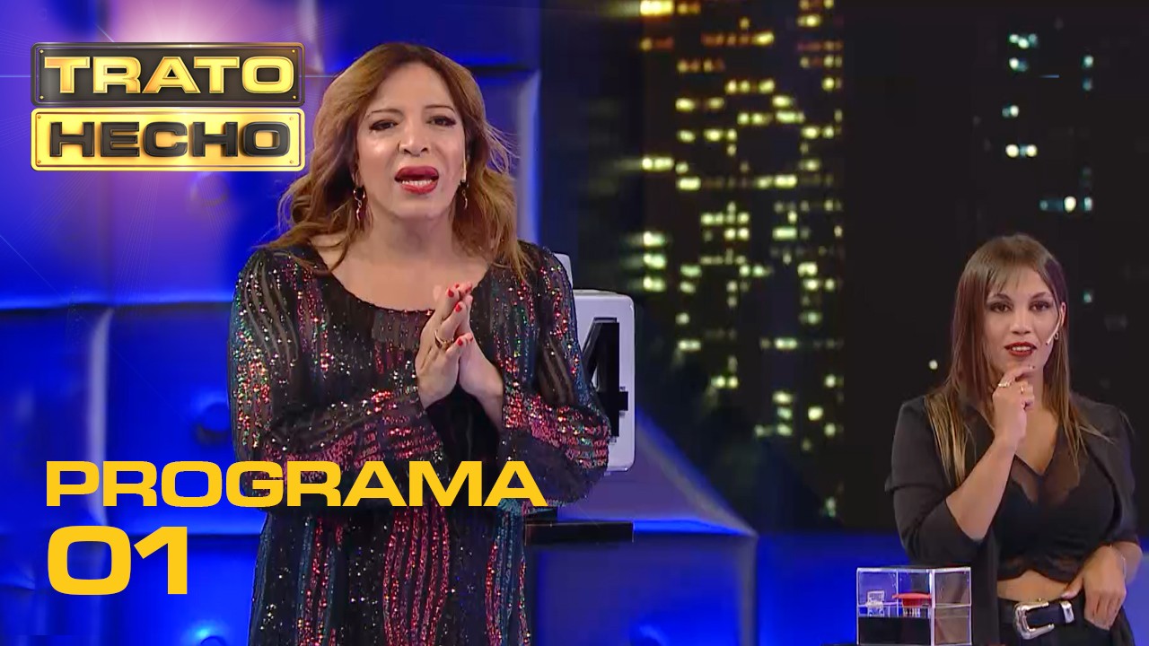 Programa 01 | Programas