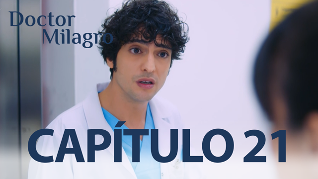 Capítulo 21 | Capítulos