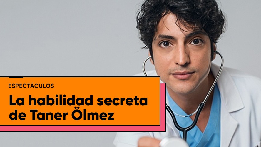 La habilidad secreta de Ali de Doctor Milagro | Espectáculos