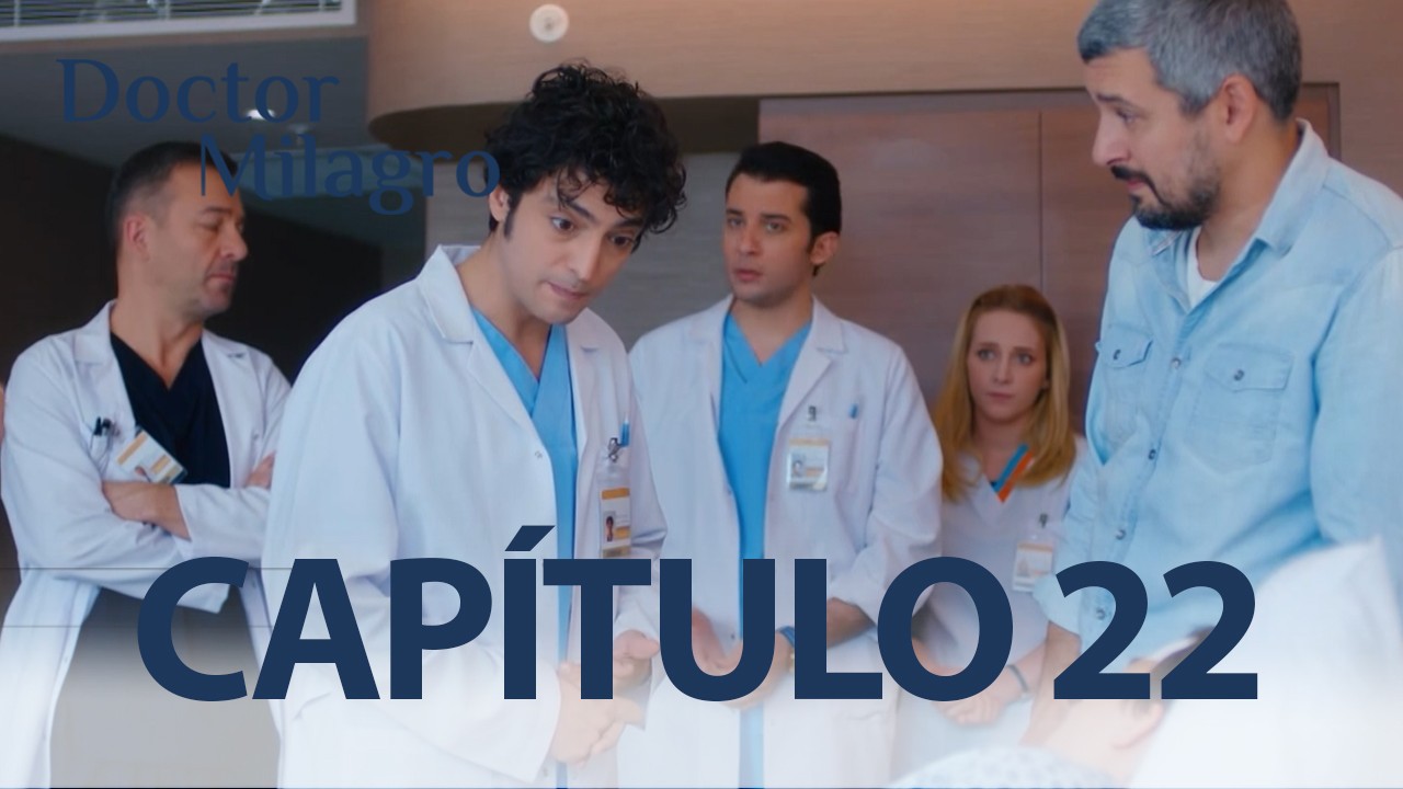Capítulo 22 | Capítulos