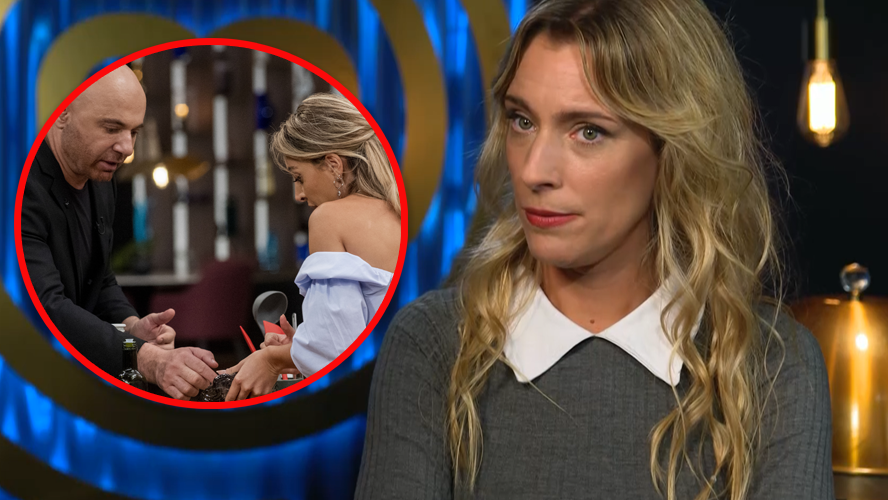 ¿Dani "La Chepi" le copió la receta a Sol Pérez? | Mejores Momentos