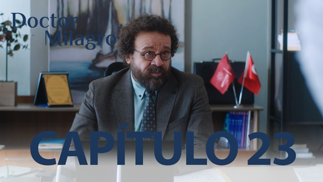 Capítulo 23 | Capítulos