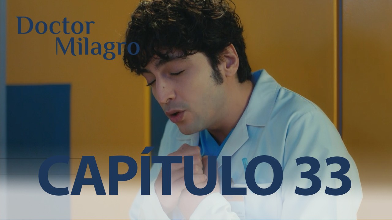 Capítulo 33 | Capítulos