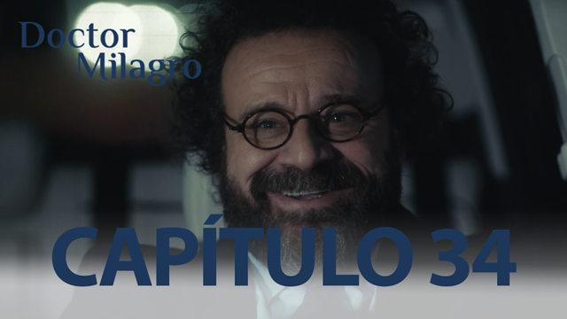 Capítulo 34 | Capítulos