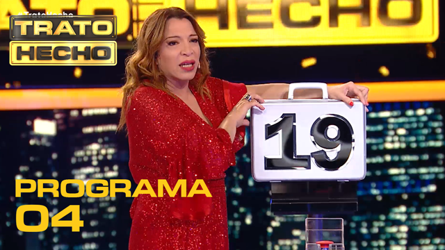 Programa 04 | Programas
