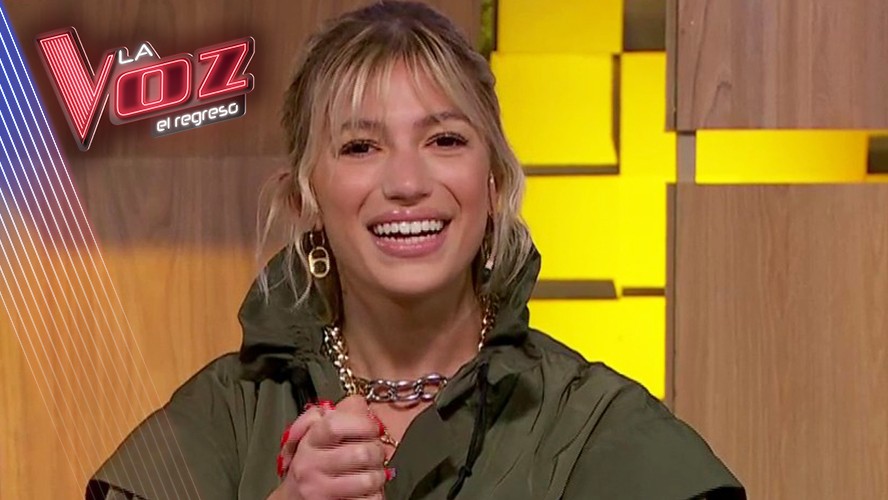La gran sopresa que reveló Stefi Roitman | Exclusivos Nueva Temporada