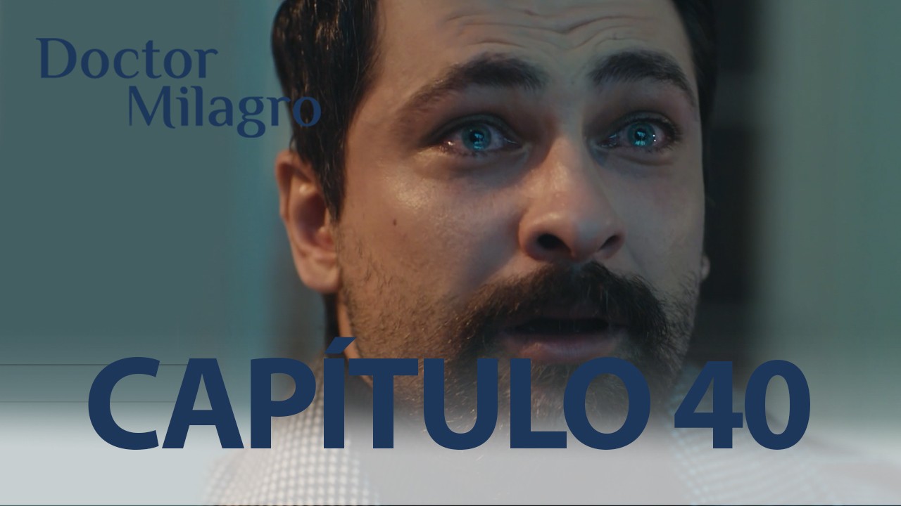 Capítulo 40 | Capítulos