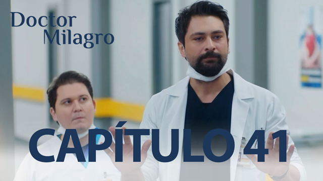 Capítulo 41 | Capítulos
