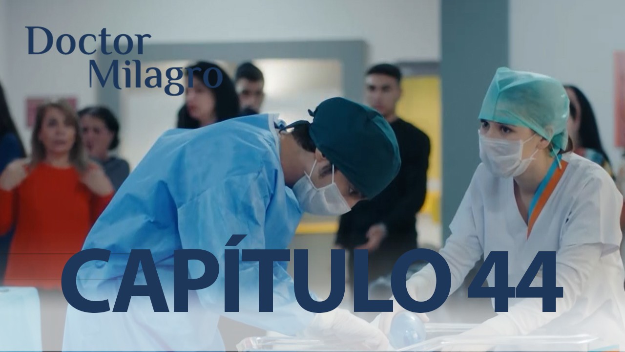 Capítulo 44 | Capítulos