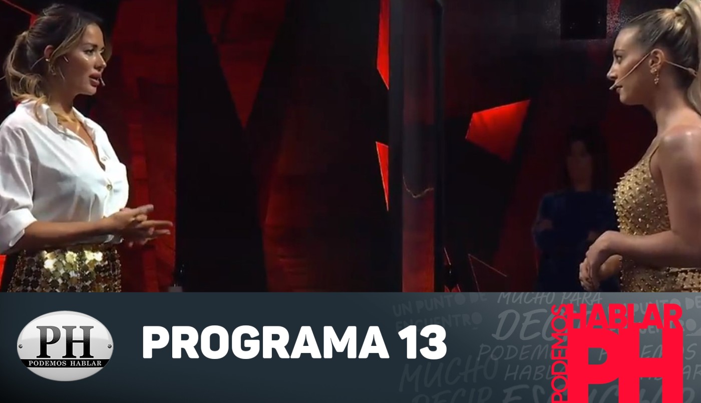 Programa 13 | Programas 2021