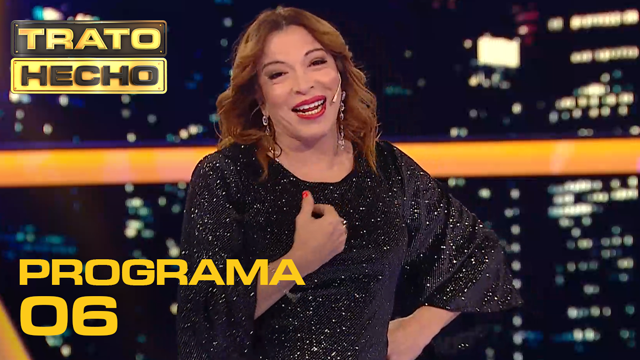 Programa 06 | Programas