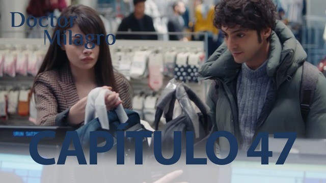 Capítulo 47 | Capítulos