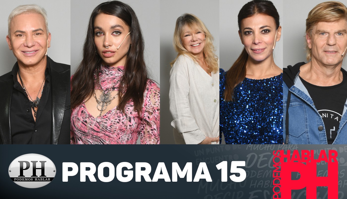 Programa 15 | Programas 2021