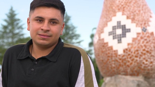 Francisco Benítez, el participante de la Voz Argentina que emocionó con su historia de vida: “Me cambió la vida” | Exclusivos