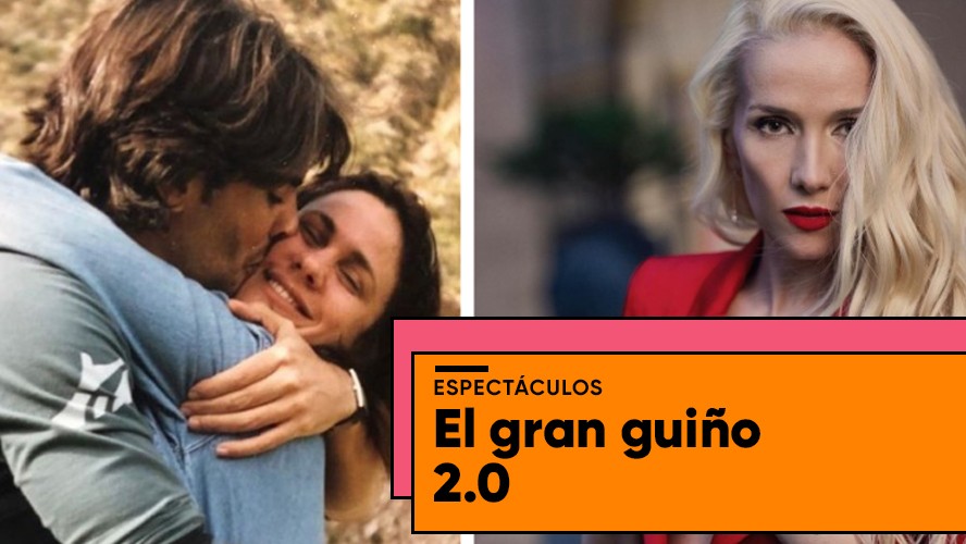 La sorpresiva reacción de Nancy Duplaá al ver el cambio de look de Natalia Oreiro | Espectáculos