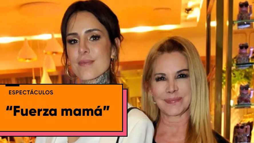 El desgarrador pedido de Cande Tinelli | Espectáculos