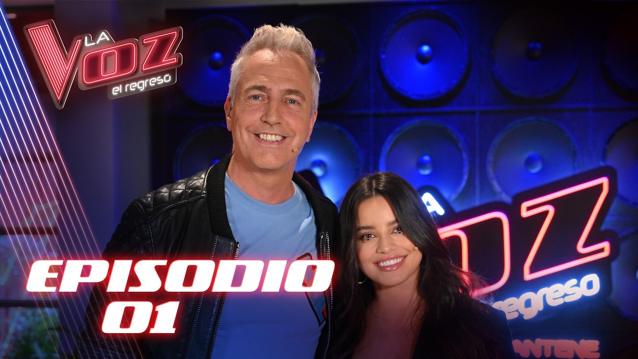 Episodio 01 | Episodios 2021