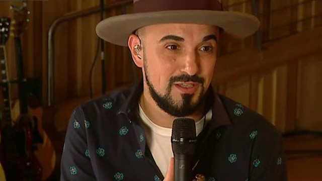 Grandes confesiones de Abel Pintos: "Me caso el 25 de septiembre" | Mejores momentos