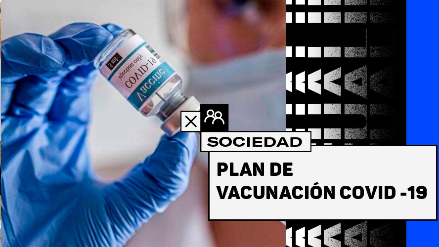 Se abrió la vacunación para mayores de 30 en CABA | Sociedad