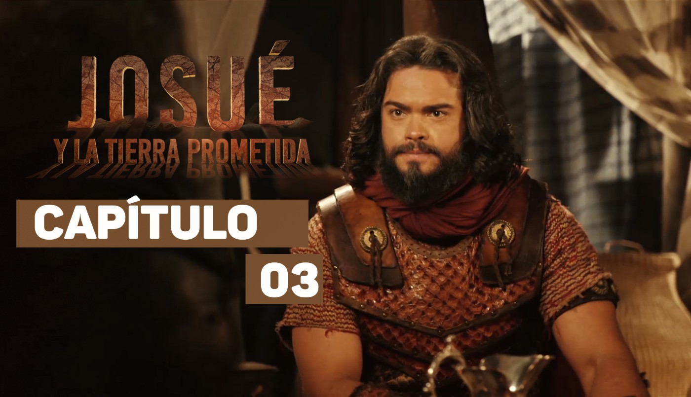 Capítulo 03 | Capítulos