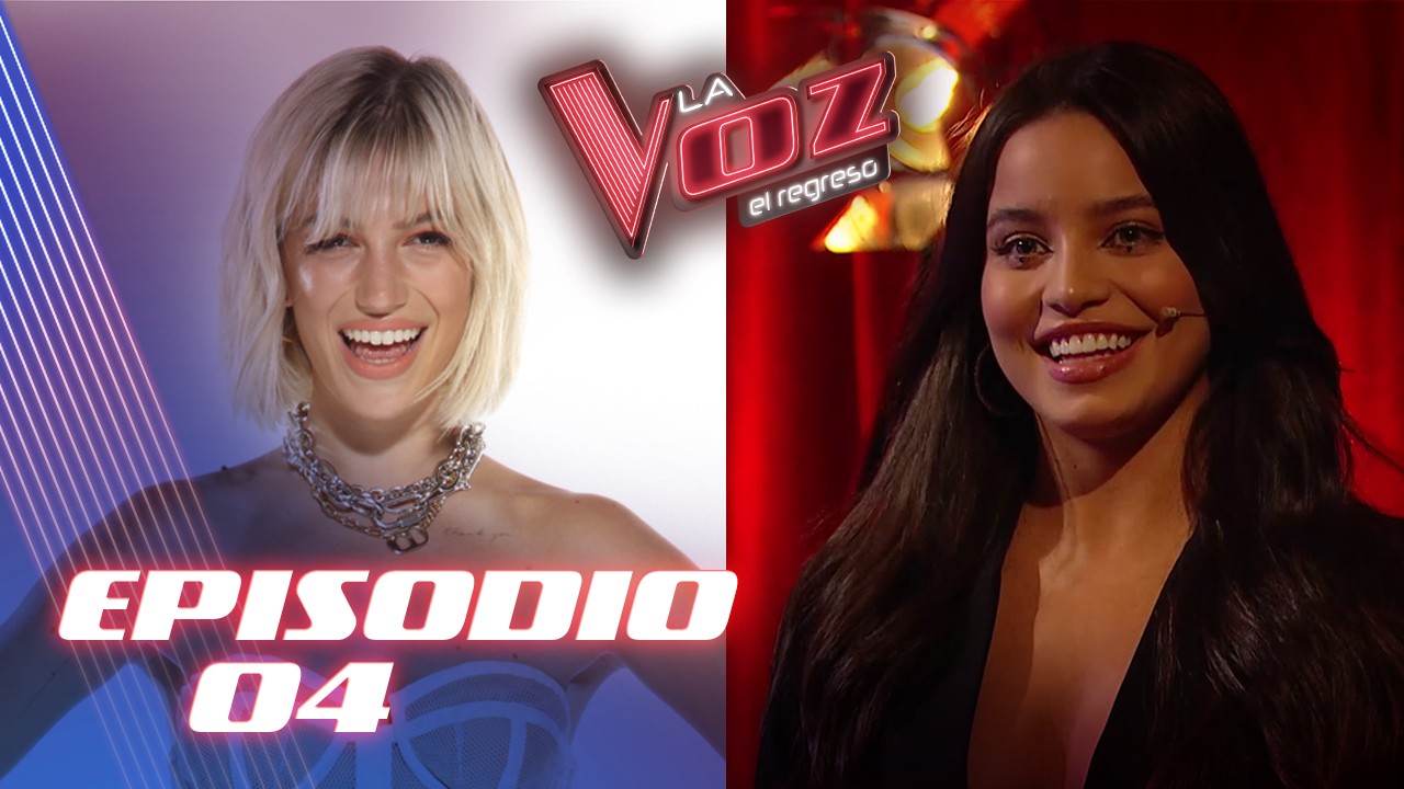 Episodio 04 | Episodios 2021