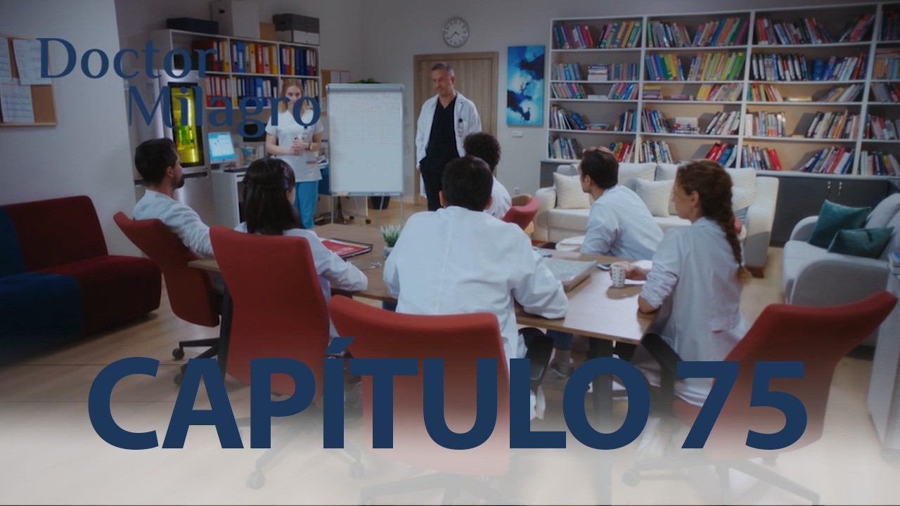 Capítulo 75 | Capítulos