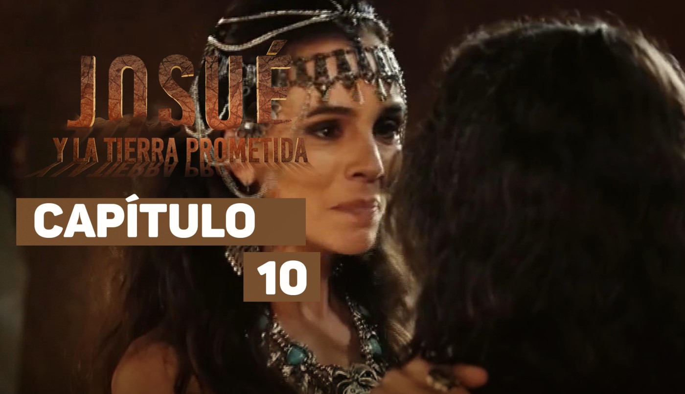 Capítulo 10 | Capítulos