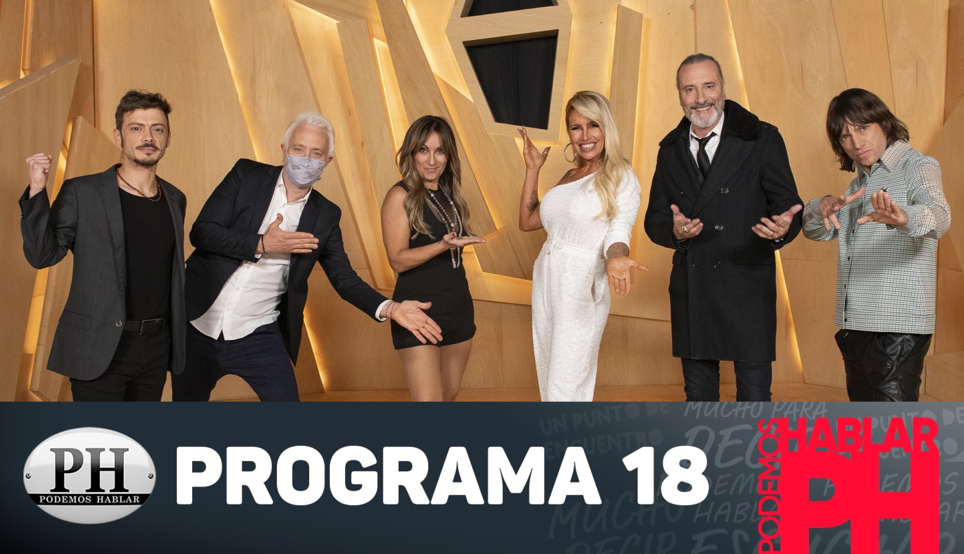 Programa 18 | Programas 2021