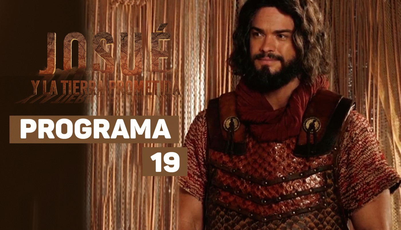 Capítulo 19 | Capítulos