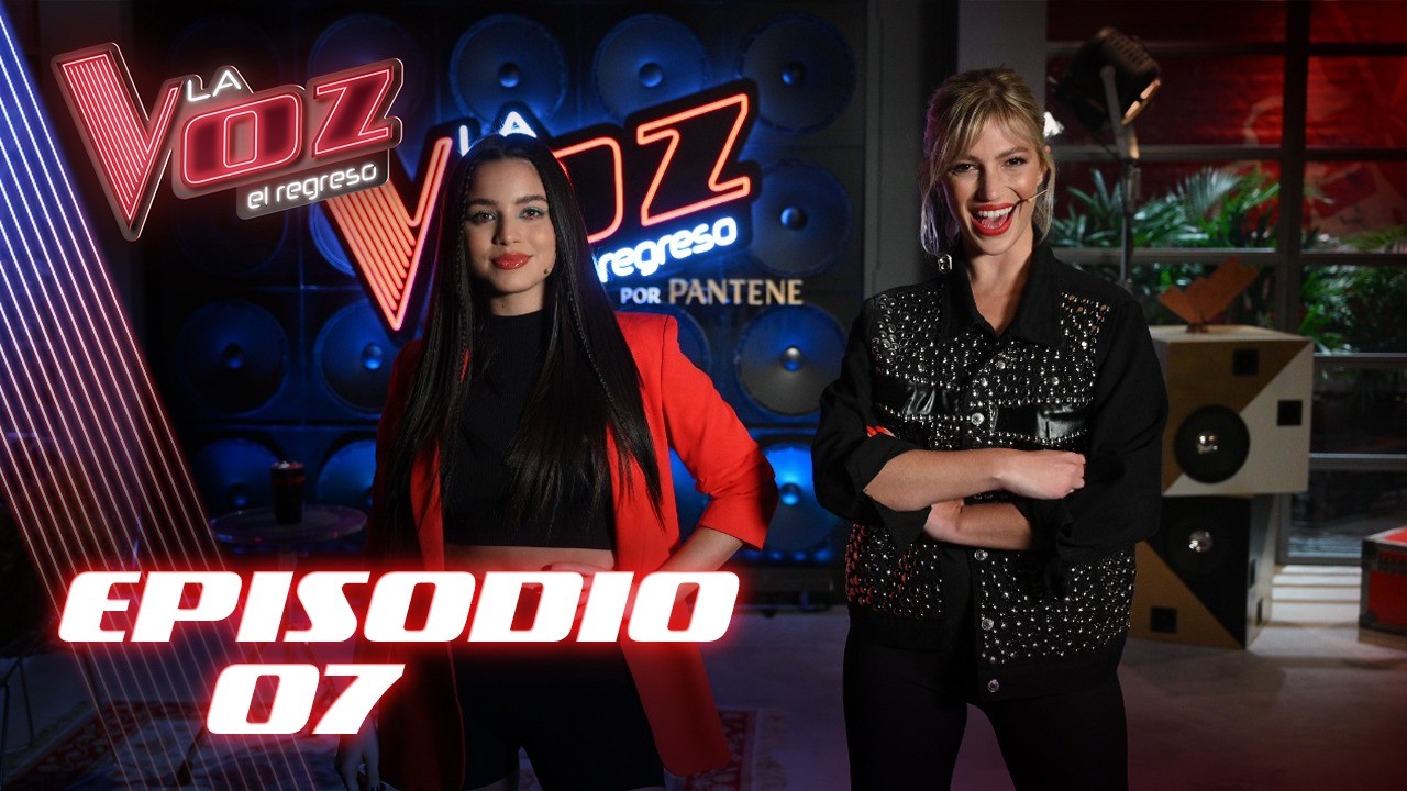 Episodio 07 | Episodios 2021