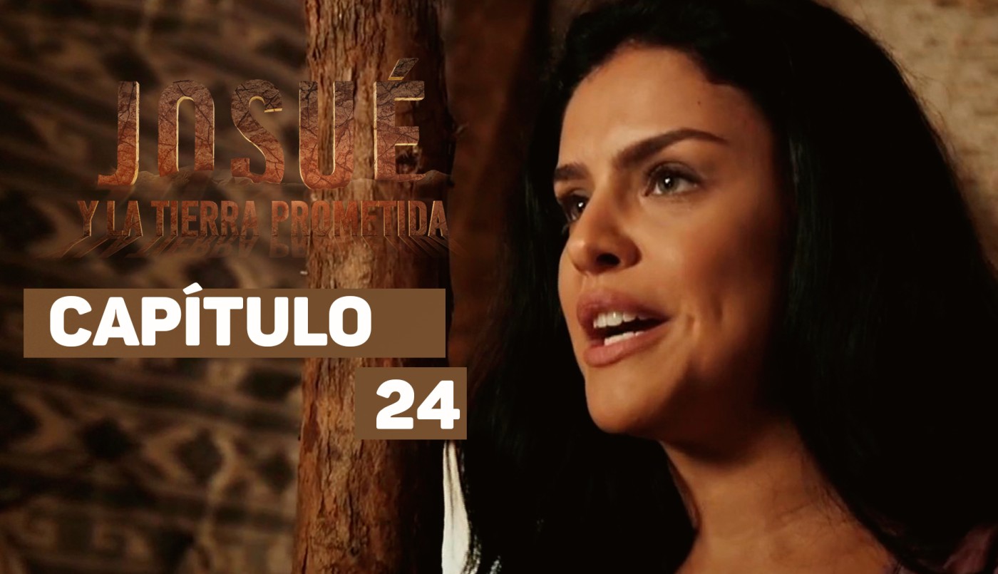 Capítulo 24 | Capítulos