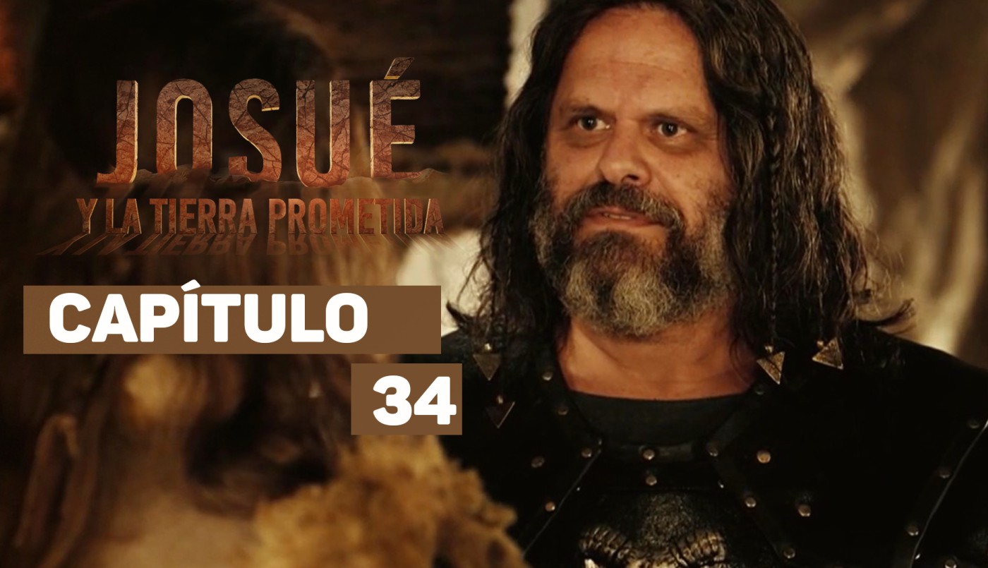 Capítulo 34 | Capítulos
