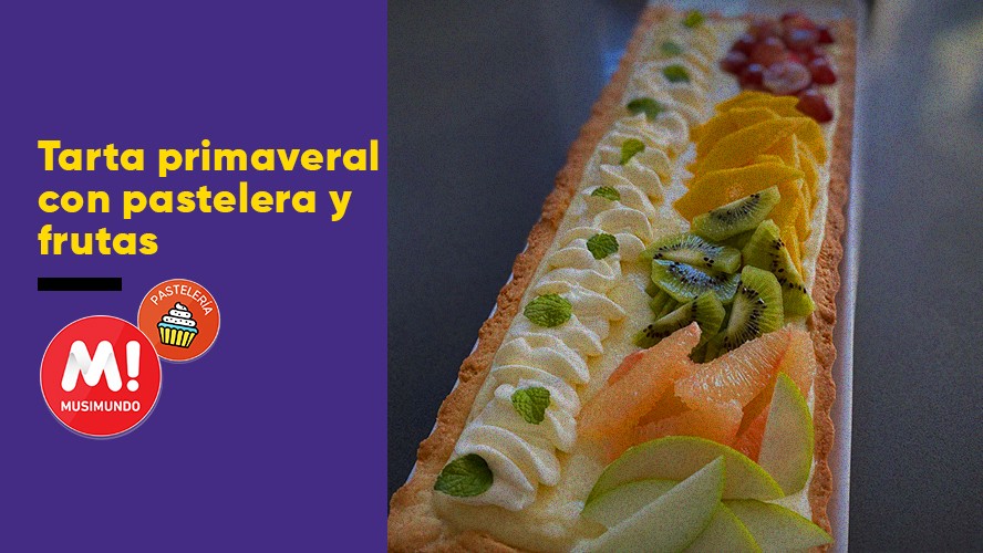 Delicia de primavera | Indispensables