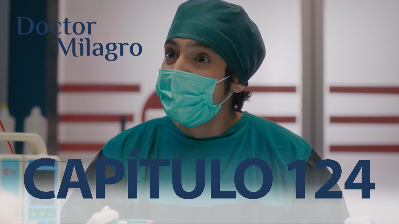 Capítulo 124 | Capítulos