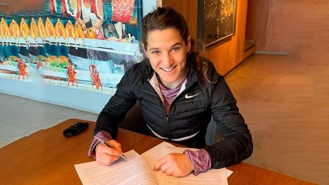 Paula “Peque” Pareto es la primera participante confirmada de MasterChef Argentina 3 | Espectáculos